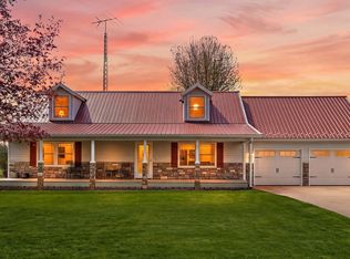 9862 N 125 E, La Porte, IN 46350