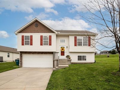 14413 Eastern Ct, Grandview, MO, 64030
