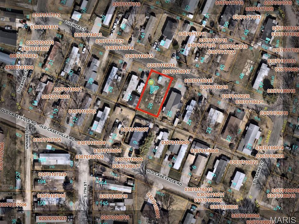 1st image of 12 Lucinda Ct