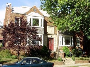 509 Peabody St NW APT 1, Washington, DC 20011