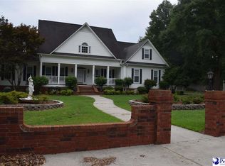 219 Timberlake Dr, Florence, SC 29501