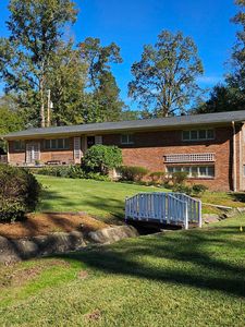 25 Fernwood Dr, Laurel, MS, 39440