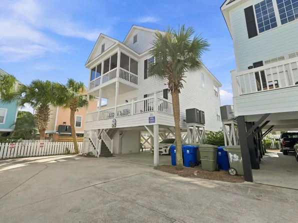113b 9th Ave. S, Surfside Beach, SC 29575