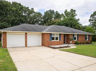 2920 Joyce St, Sumter, SC 29154