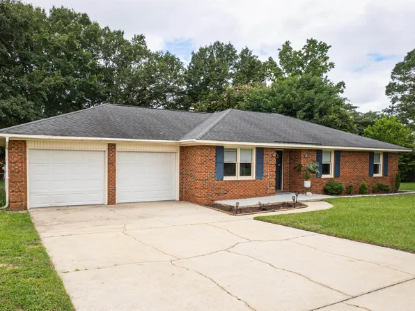 2920 Joyce St., Sumter, SC 29154