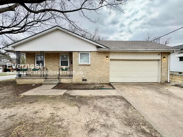 5764 E 24th St, Tulsa, OK 74114