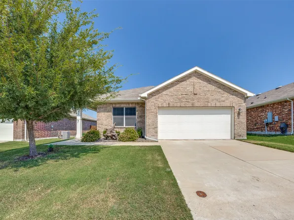 820 Cherry Blossom St, Anna, TX 75409