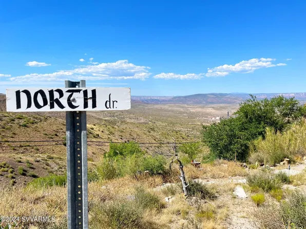 174 North Drive, Jerome, AZ 86331