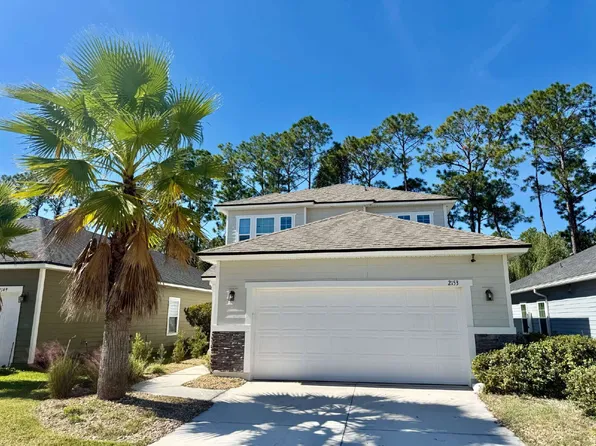 2153 Eagle Talon Cir, Fleming Island, FL 32003