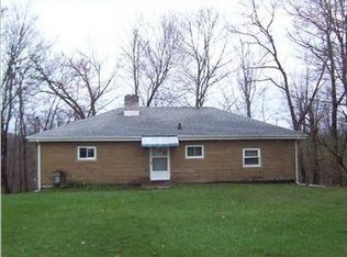 5328 Cannonsburg Rd NE, Belmont, MI 49306