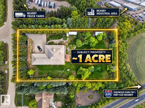 719 65th Ave NW, Edmonton, AB T6P 1S1