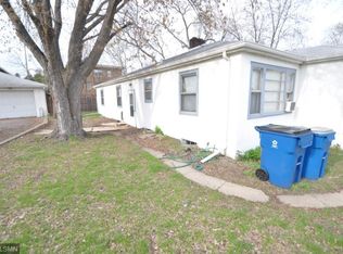 549 551 Jefferson St, Anoka, MN 55303