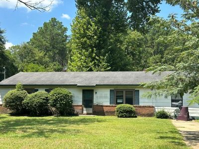 121 Joe Harper Road Ext, Americus, GA, 31719