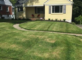 6832 Stewart Rd, Cincinnati, OH 45236