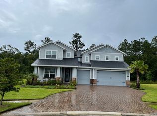 267 Orchard Ln, Saint Augustine, FL 32095