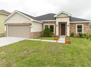 8810 Osprey St, Harlingen, TX 78552