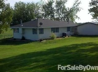 2207 Stuart Rd, Greenfield, IA 50849
