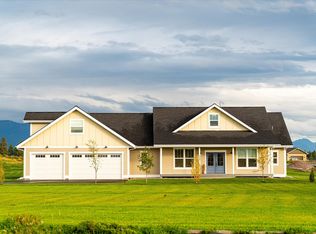 248 Mannington St, Kalispell, MT 59901