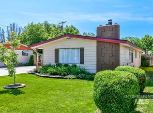 211 Davis Ave, Nampa, ID 83651