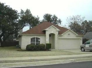 1402 White Elm Cv, Cedar Park, TX 78613