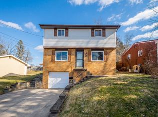 743 Elm Dr, Verona, PA 15147