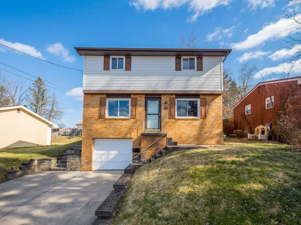 743 Elm Dr, Verona, PA 15147