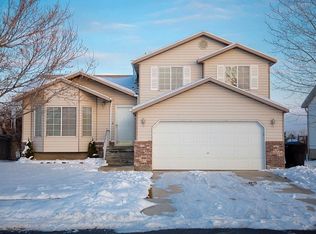 6497 S 4015 W, Salt Lake City, UT 84129