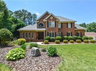 115 Lynn Cove Ln, Mooresville, NC 28117