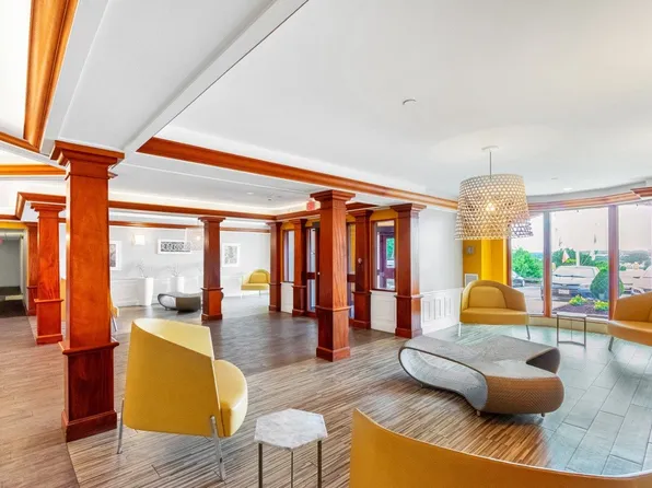 Ship's Watch Apartments