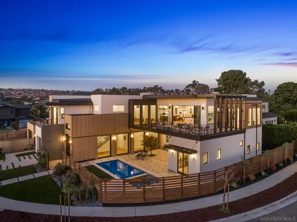 5115 Gordon Ln, San Diego, CA 92109