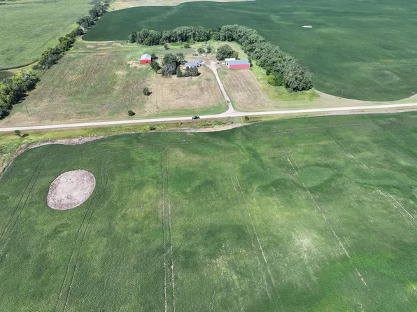 2637 123rd Ave NE, Aneta, ND 58212
