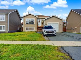 112 Great Eastern Avenue, St. John's, NL A1B0J8