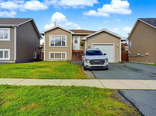 112 Great Eastern Avenue, St. John's, NL A1B0J8