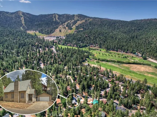 43141 Plymouth Rd, Big Bear Lake, CA 92315