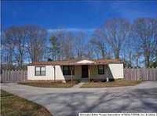 9345 Arleen Ave, Baton Rouge, LA 70815