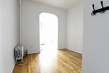 Rented by Brick&Mortar