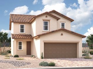 9821 W Meranto Ave, Las Vegas, NV 89178