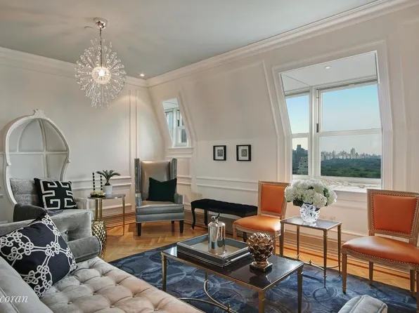 768 5th Ave #1807, New York, NY 10019