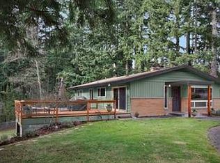 14205 160th Ave SE, Renton, WA 98059