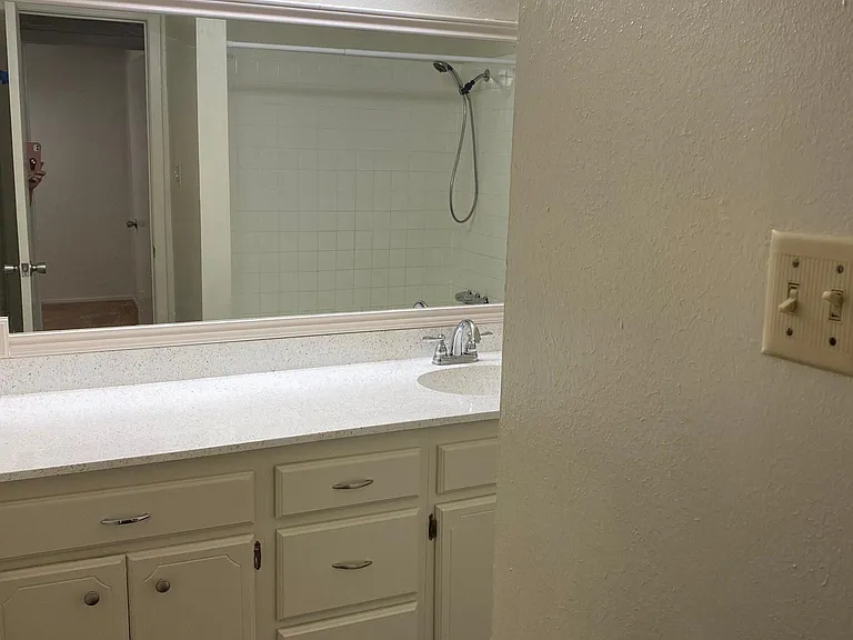 hall bath