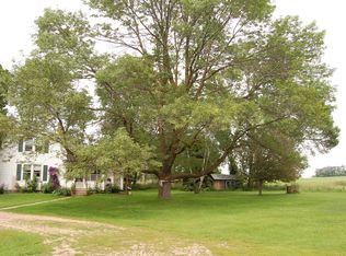 8511 State Road 91, Berlin, WI 54923