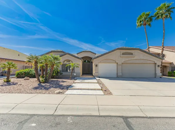 891 E GAIL Drive, Gilbert, AZ 85296