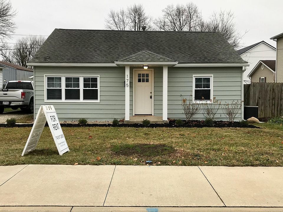 Brand new windows and exterior doors.