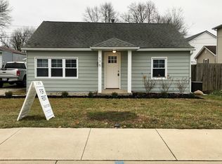 175 W Jersey St, Johnstown, OH