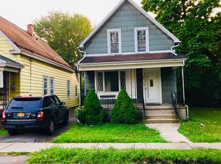 56 Andrews Ave, Buffalo, NY 14225