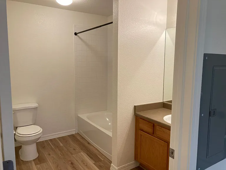 2450 Windrow Dr #D104 — Photo 10