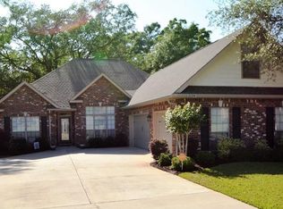 2284 Taylor Pointe Blvd, Mobile, AL 36695