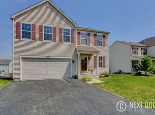 2707 Eastview Dr, Joliet, IL 60432