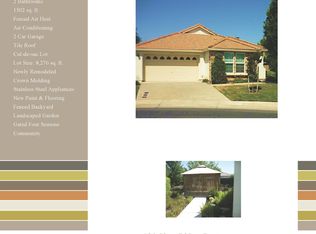 130 Slate Ridge Ct, El Dorado Hills, CA 95762