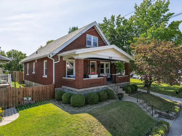 306 Stokesay St, Ludlow, KY 41016